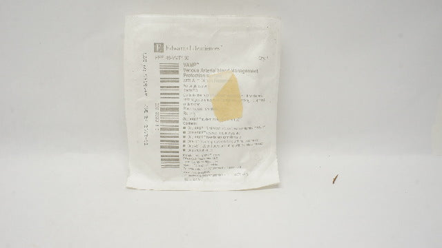 EdwardsLifesciences 48-VMP160 Venous Arterial Blood Management Protection Sys(x)