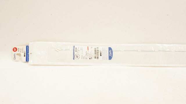 Cordis 538-470 Infiniti Diagnostic Cath. RCB 4F x 100cm x .038inch (x)