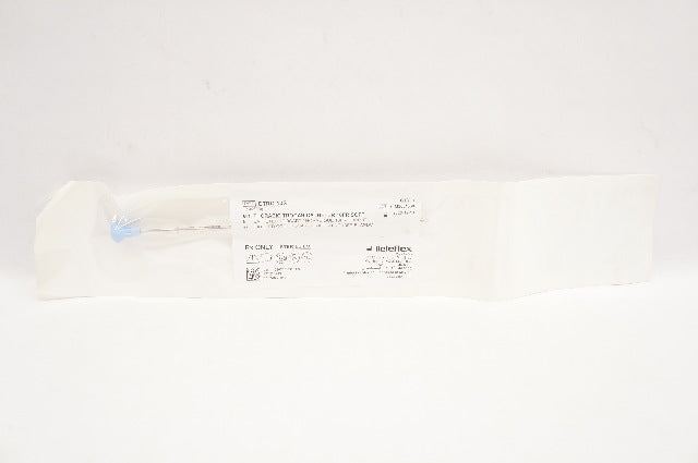 Teleflex DTRC-10S Thoracic Trocar Catheter  10FR. Soft