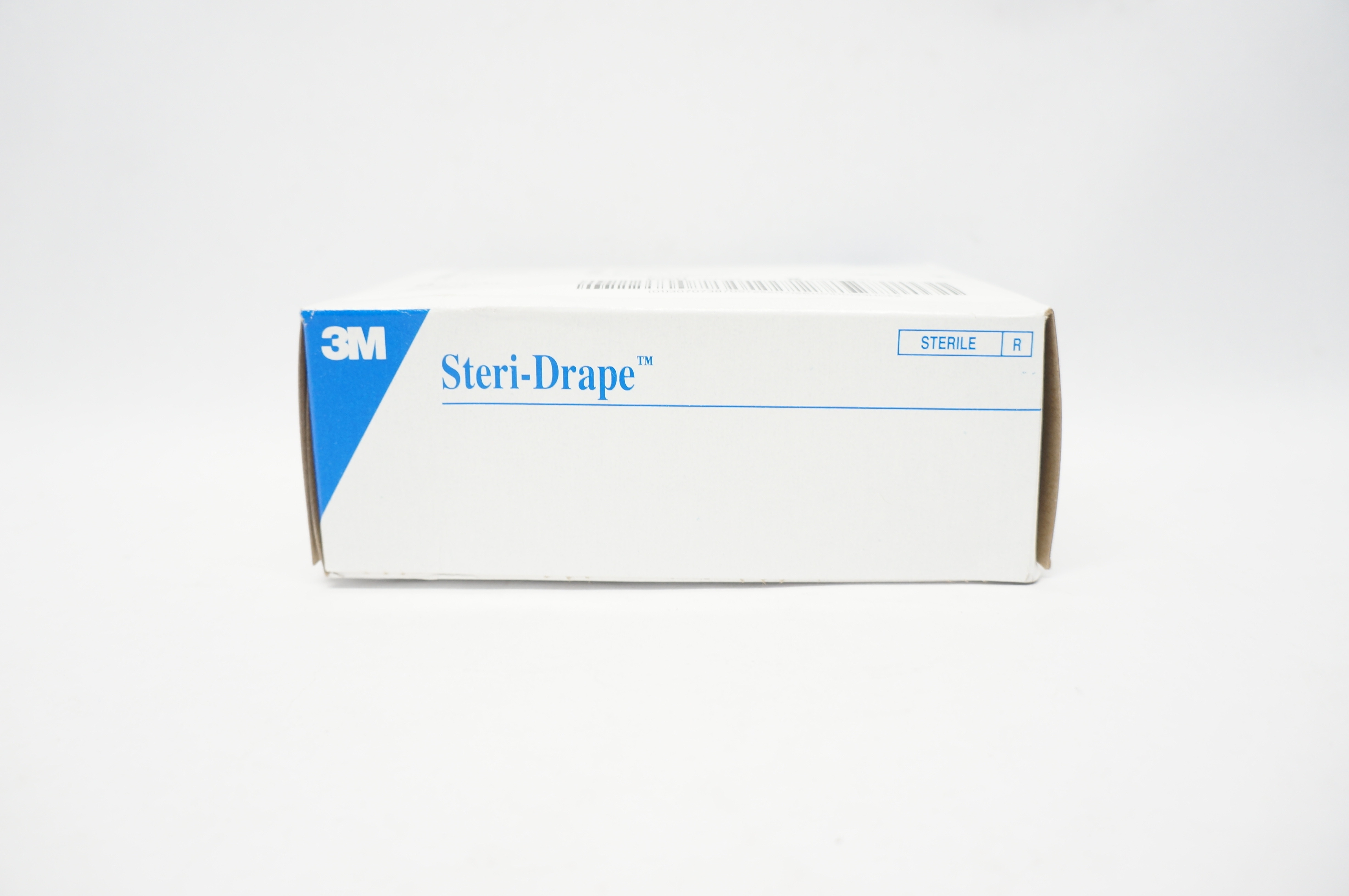 3M 1020 Steri-Drape Small Drape with Adhesive Aperture 15 x 15inch - Box of 10