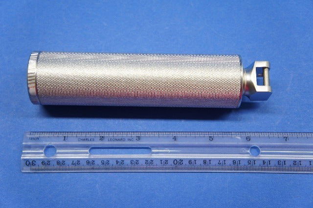 Laryngoscope Macintosh Infant/Child/Adl 4 Det Blades