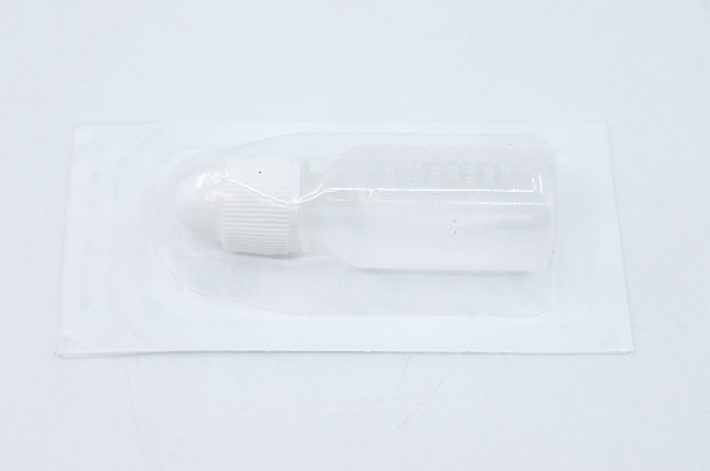 Alcon 0065-0795-15 BBS Sterile Irrigation Solution 15mL