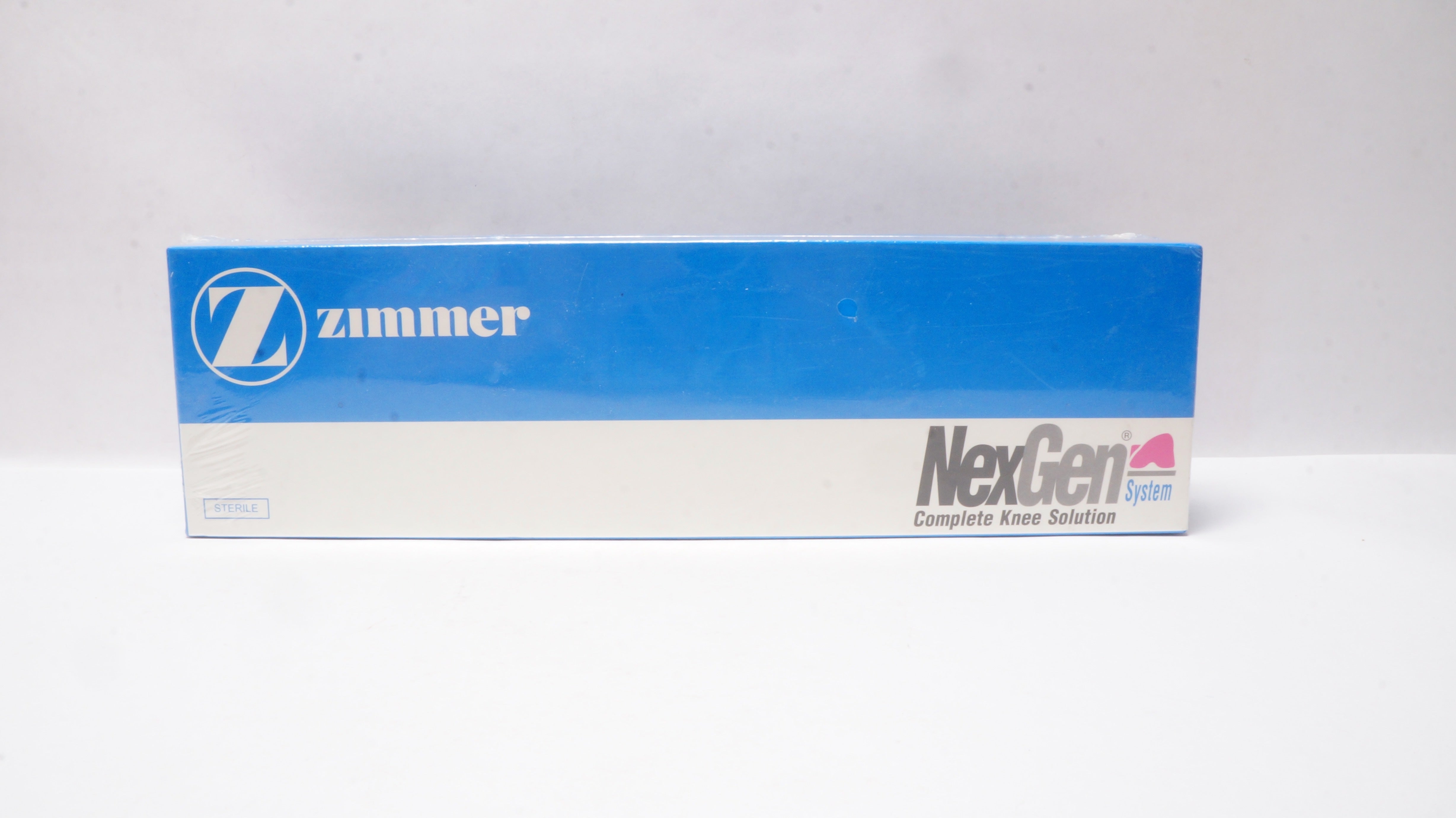 Zimmer 5988-21-16 NexGen Stem Extension Offset,Long 16mm Die x 155mm Length (x)