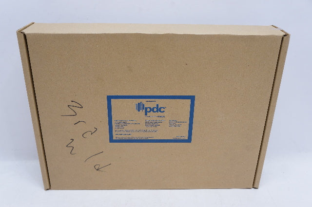 PDC 5065-33-PDM Alert Brand Narrow, Purple DNR