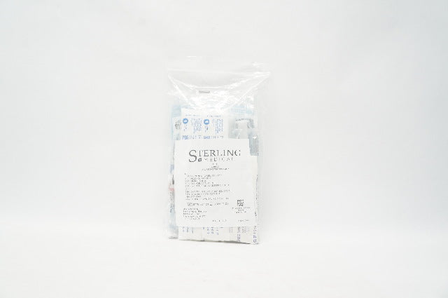Sterling Medical 2209CC Dialysis Cath. Pack