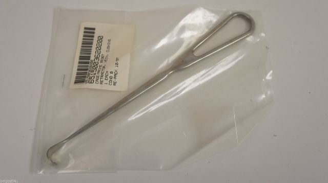 AP Sirgical Cushing Vein Retractor 8-1/2in