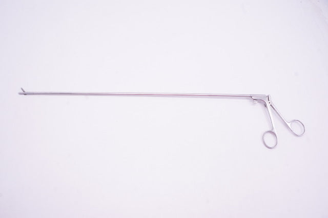 Karl Storz 25223 Laparoscopy Biopsy Forceps