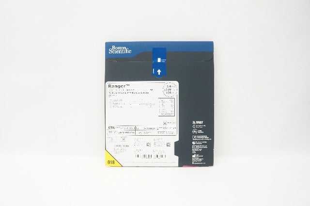 Boston Scientific 3941950121 Ranger Paclitaxel-Coated PTA Balloon Cath.5F(x)
