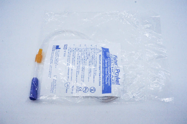 Fisher & Paykel Healthcare BC2435 Neonatal Oxygen Therapy Nasal Cannula
