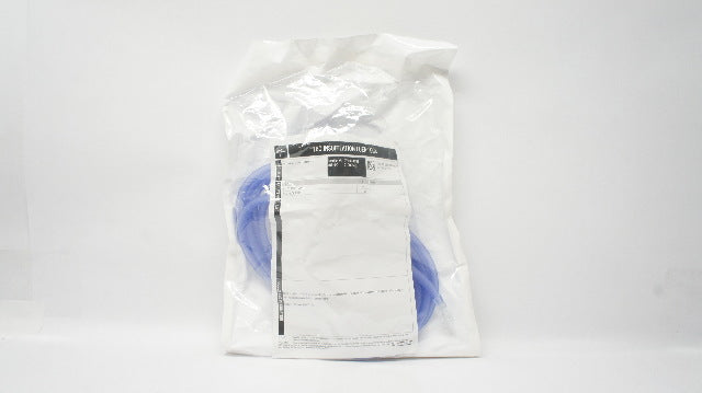 Medline DYNJ011933 TBG Insufflation Luer Lock Tubing, Peel Pouch 10x15