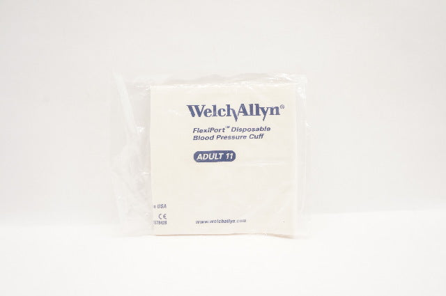 WelchAllyn Soft-11 Cuff WA Soft Adult