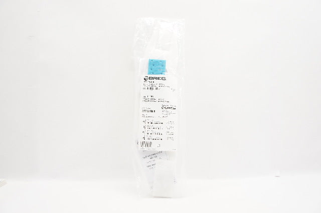 Breg 11286 Cervical Collar, Medium DENS Foam