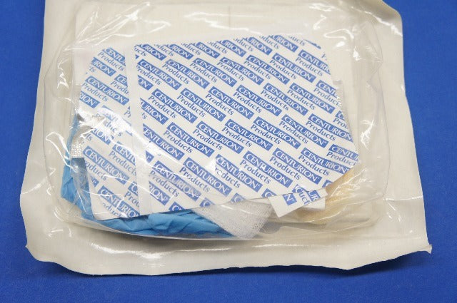 Centurion DT8460 Central Line Dressing Change Tray (x)