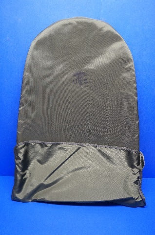 Back Rest Litter Nonadj Alum/Ctn Duck 45 x 24