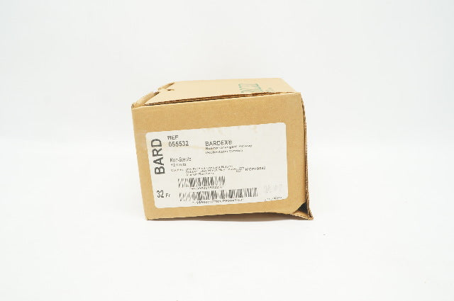 Bard 055532 Bardex Nasopharyngeal Airway 32Fr. - Box of 12