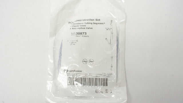 CareFusion 30873 PCA Administration Set 3ml x 90inch