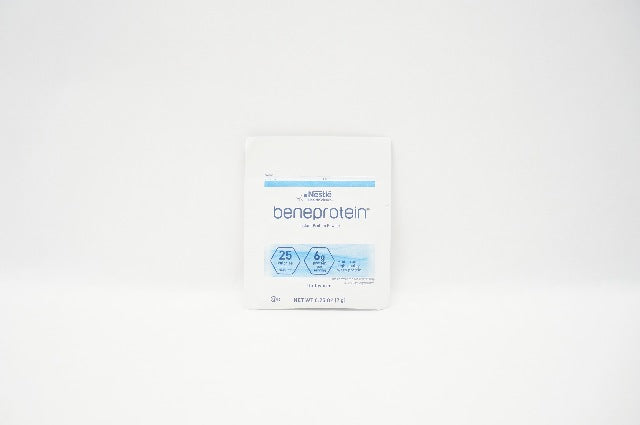 Nestle HealthScience Beneprotein Nutrition 25 Calories 6g Protein