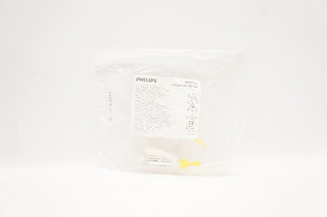 Philips M1921A FilterLine H Set Adult/Pediatric Sample Set, 22mm x 15mm