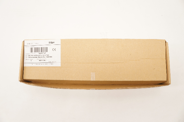Drager 5600714 E-Cal Accessories Module Pac 1000-7000