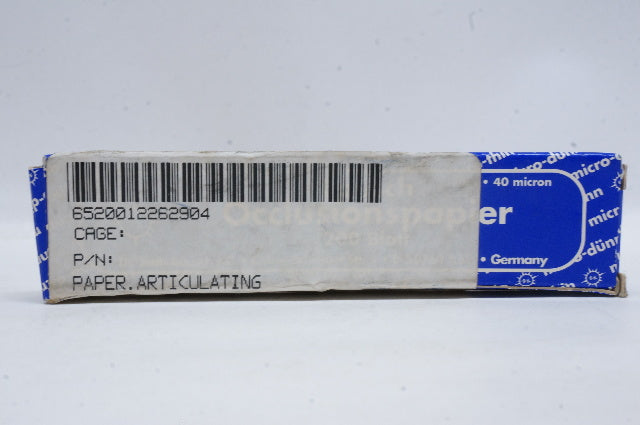 Articulating Paper - Pack of 200