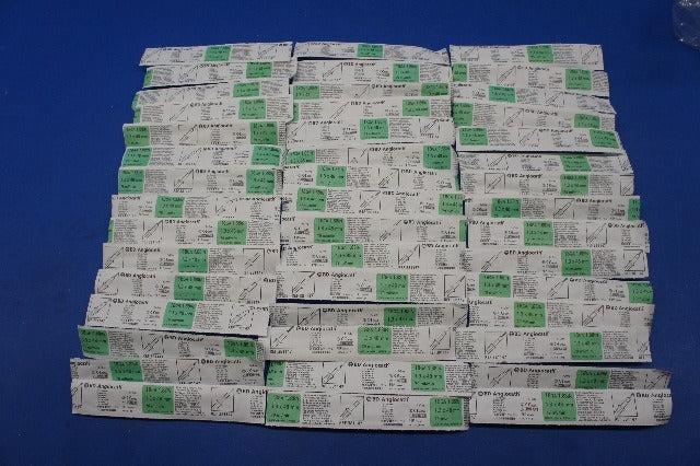 BD 381147 Angiocath I.V. Cath 18Ga x 1.88inch ~ Lot of 45