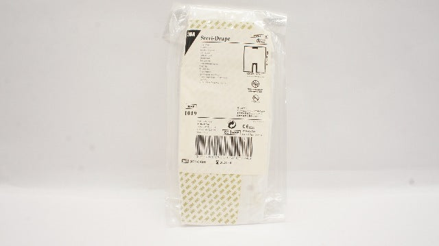 3M 1019 Steri Drape Long U-Drae 47inch x 71inch (x)