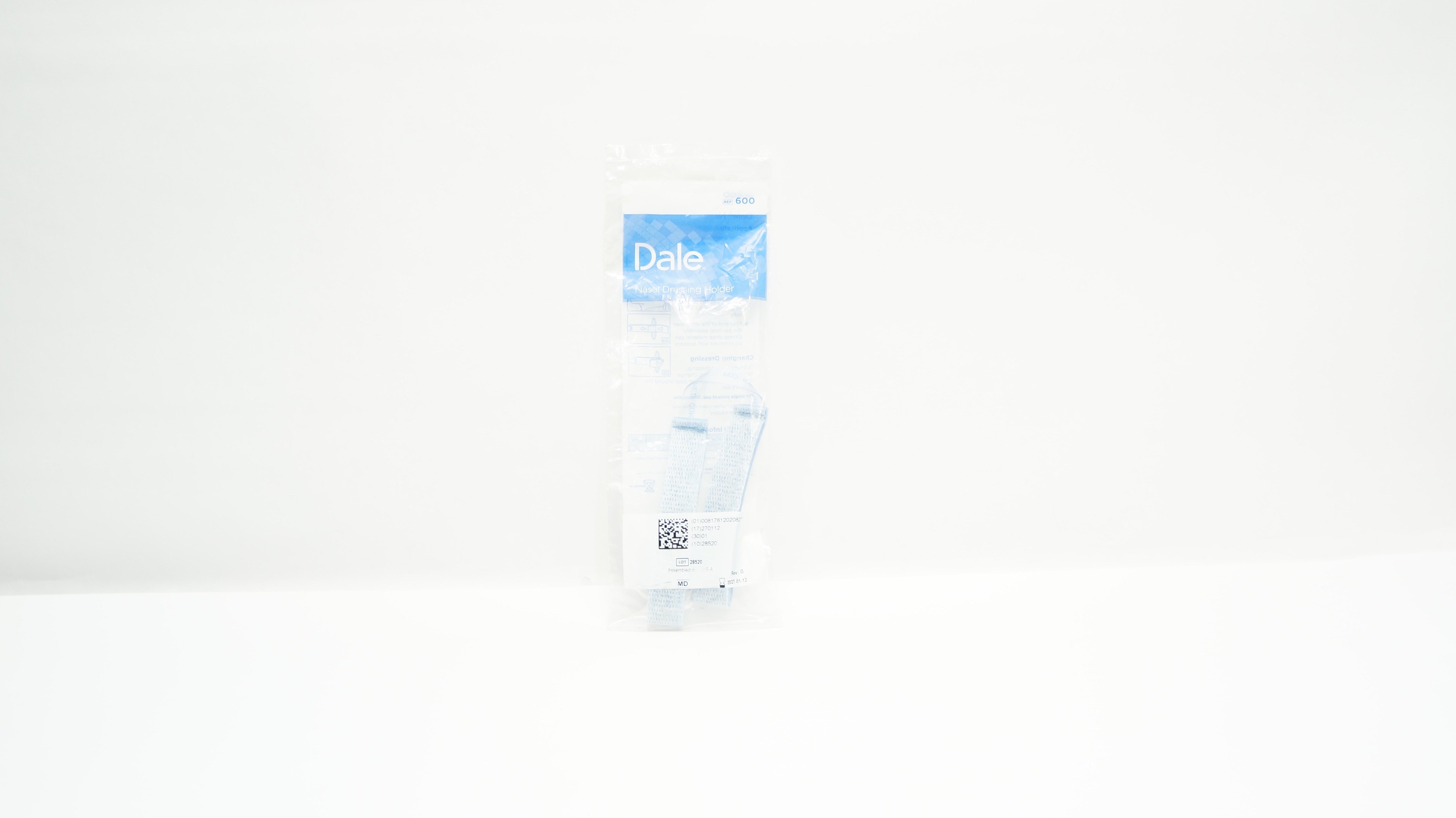 Dale 600 Nasal Dressing Holder