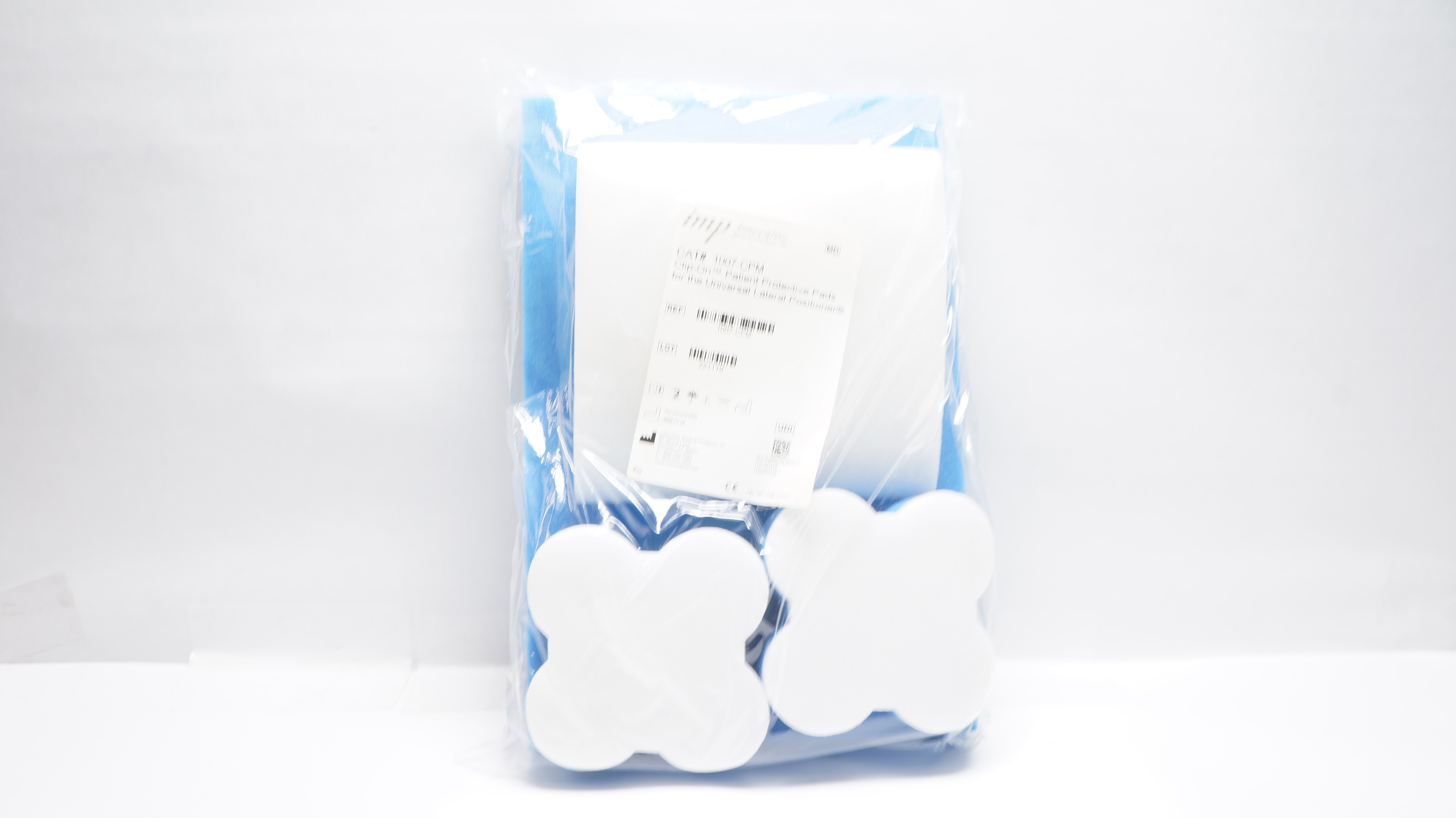 Innovative Medical Products 1007-CPM Clip-On Patient Protective Pads