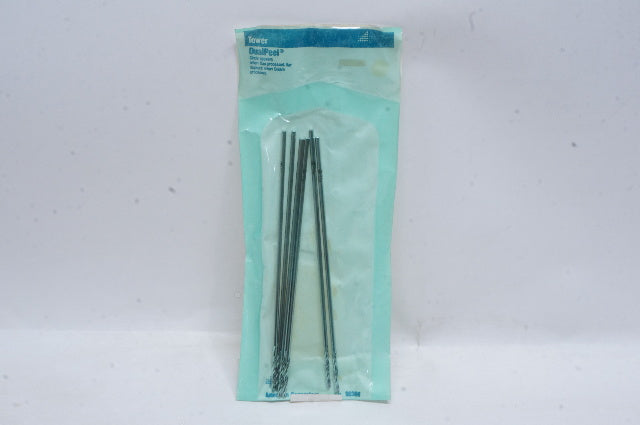 Drill Twist 3/32inch Diameter - Pack of 6