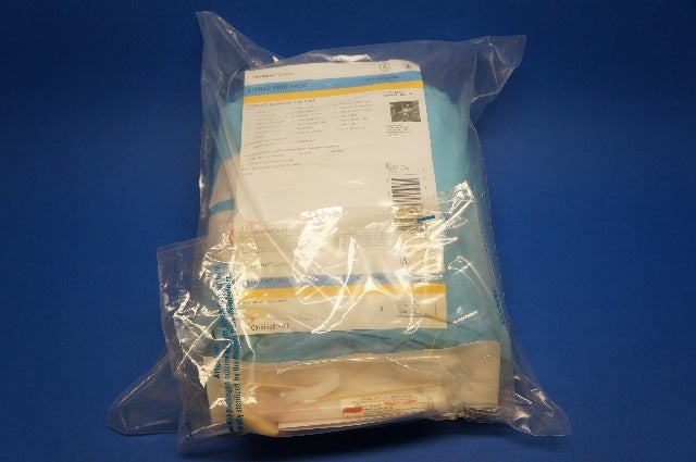 Cardinal Health SCV41P0AMA TX Health Arlington Mem. Hosp ~ Box of 3