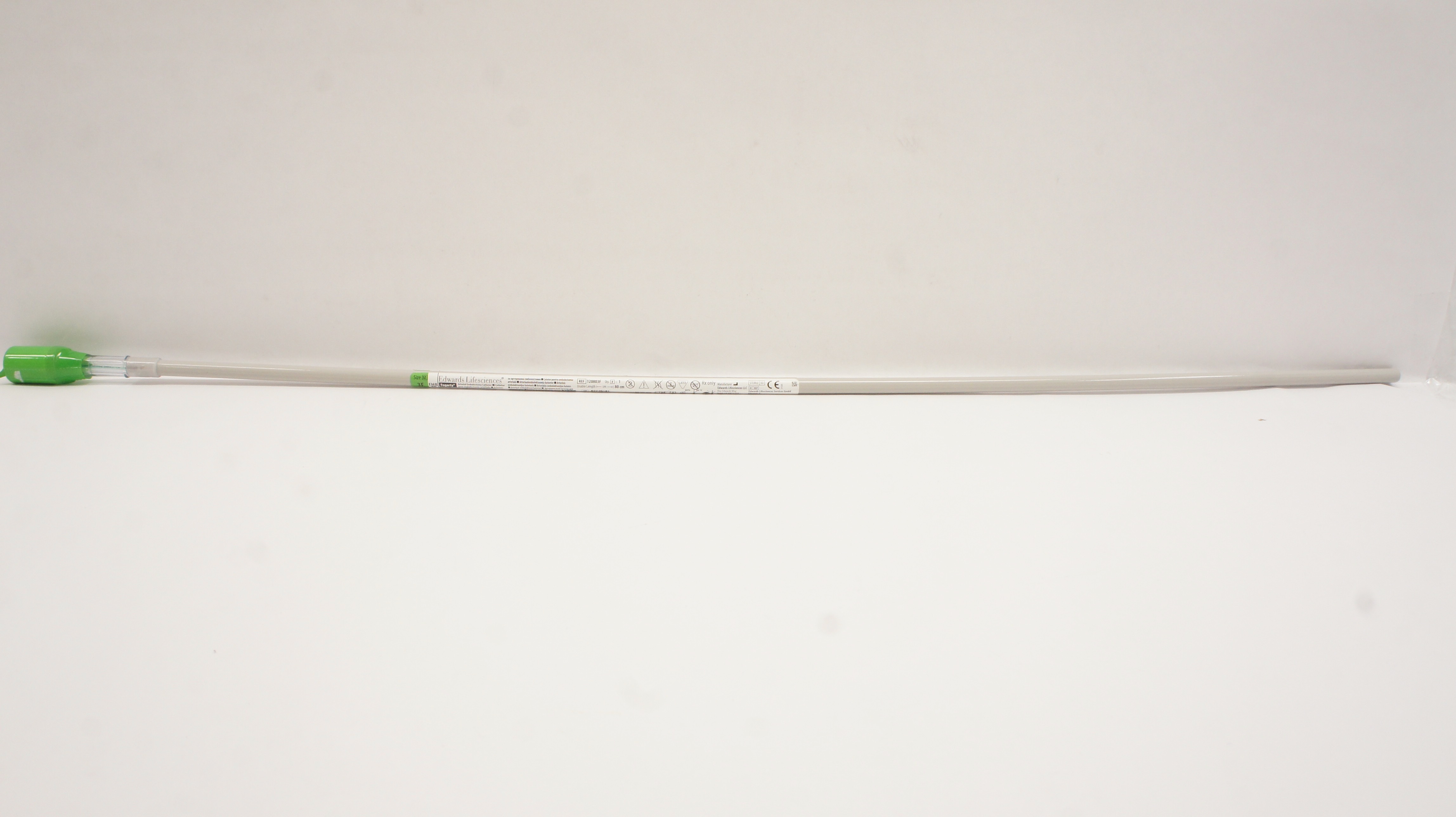 Edwards Lifesciences 120803F Cath. Fogarty Arterial 3Fr x 80cm (x)