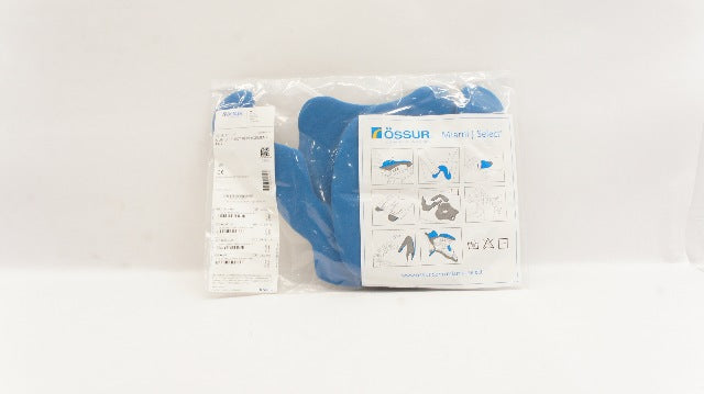 Ossur MJSP-101 Miami J Select Replacement Pad
