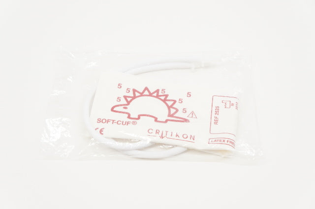 CRITIKON 2525 Soft-Cuf