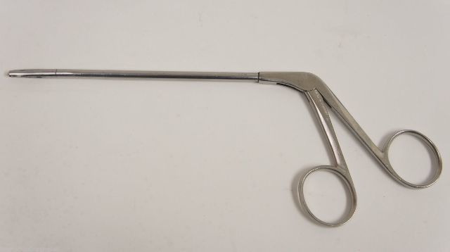 Wolf 8403.01 Arthroscopic Basket Forceps 16 Stainless