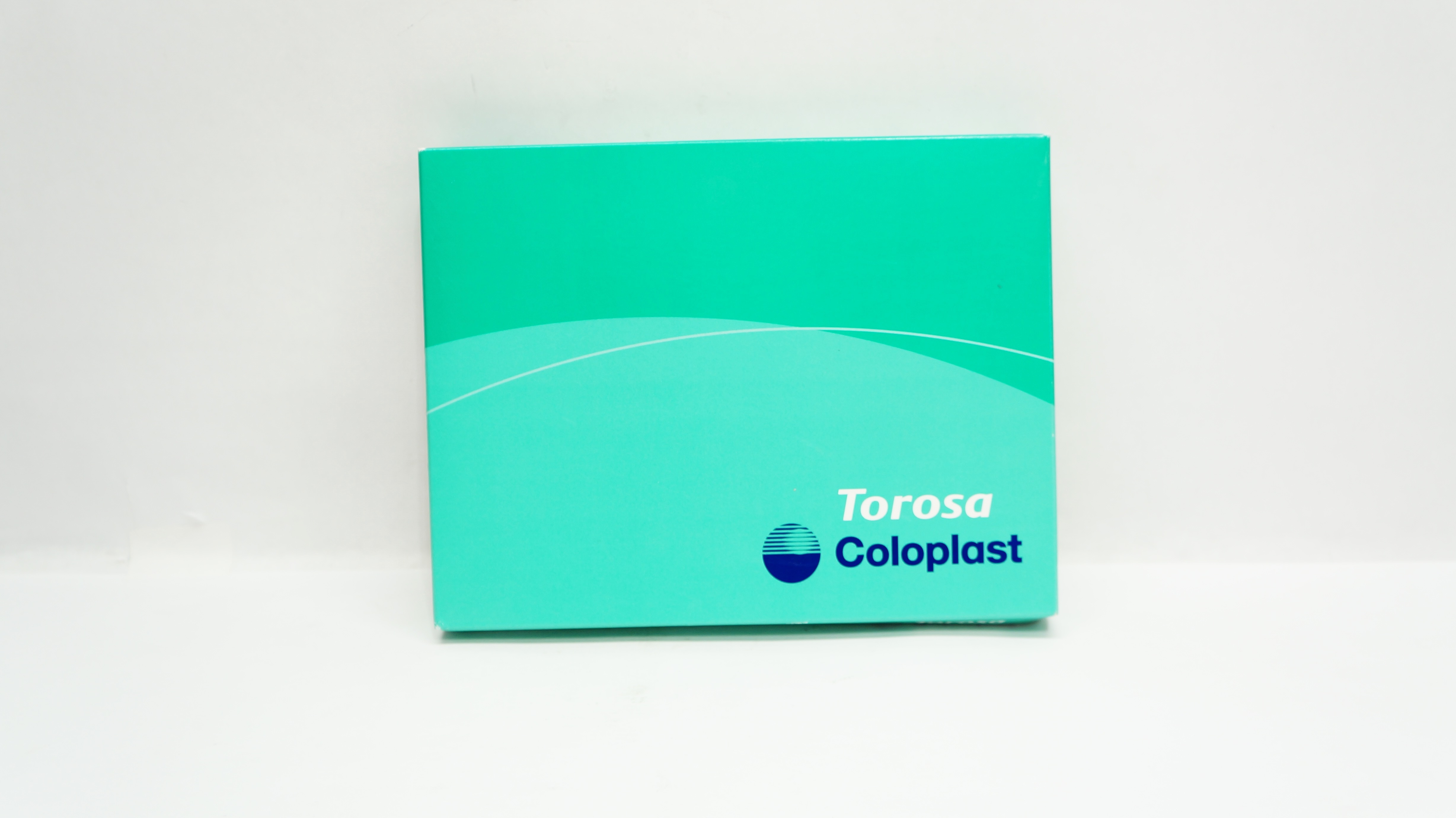 Coloplast 450-1329 Torosa Saline-Filled Testicular Prosthesis 2.9x4.5cm 20cc