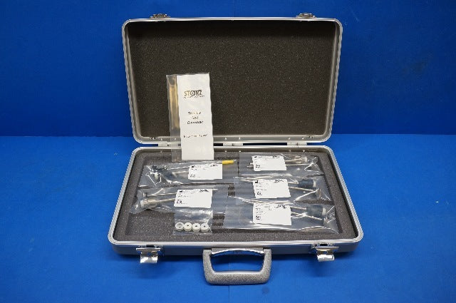 Karl Storz 30160G Ancillary Port Set