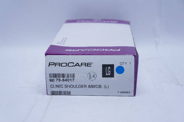 Procare 79-84017 Clinic Shoulder Immob LG