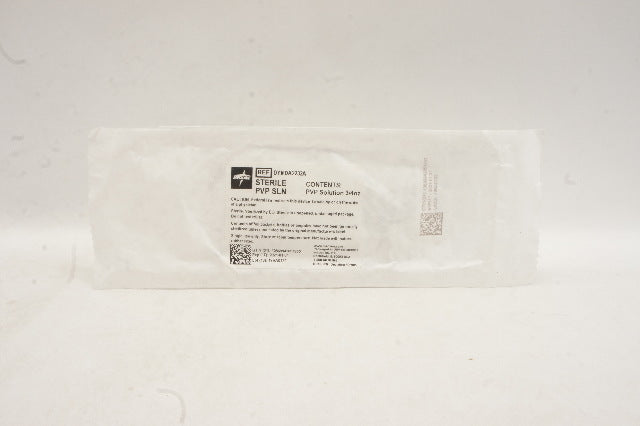 Medline DYNDA2232A Sterile PVP SLN (x)