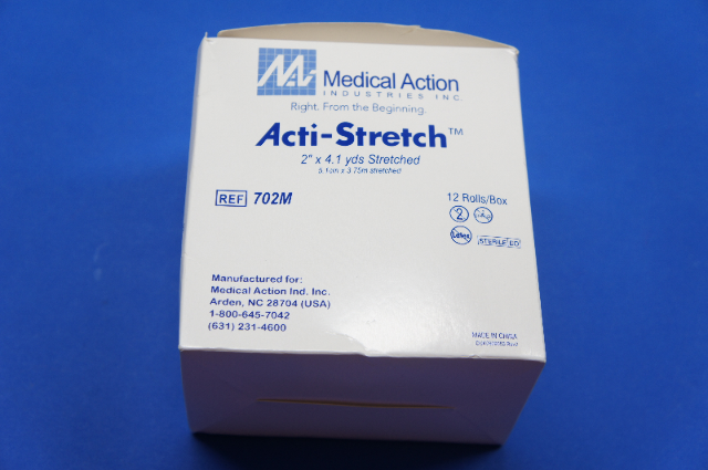 Medical Action 702M Acti-Stretch 2