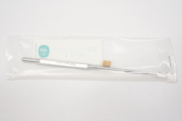 Miltex NSN 6515-01-110-1373 Joseph Hook Skin, Sharp Point 6inch