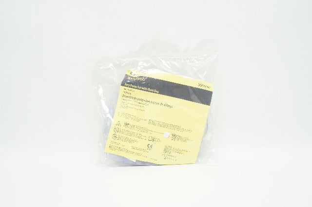 Covidien 763662 Kangaroo Joey Pump Set with Flush Bag 1000mL