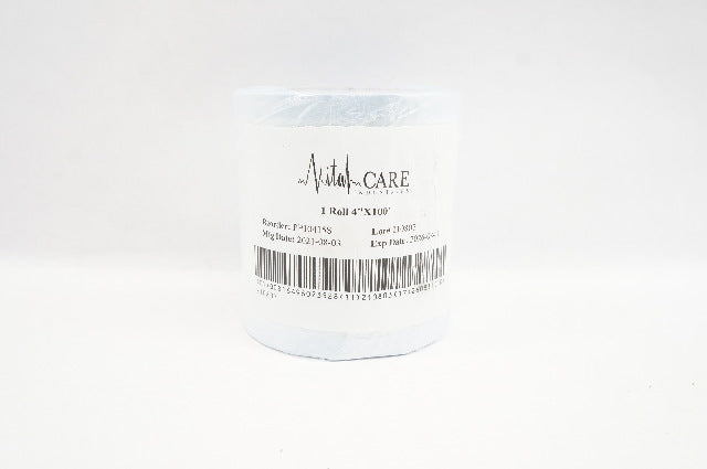 Vital Care PP10415S 1 Roll 4inch x 100'