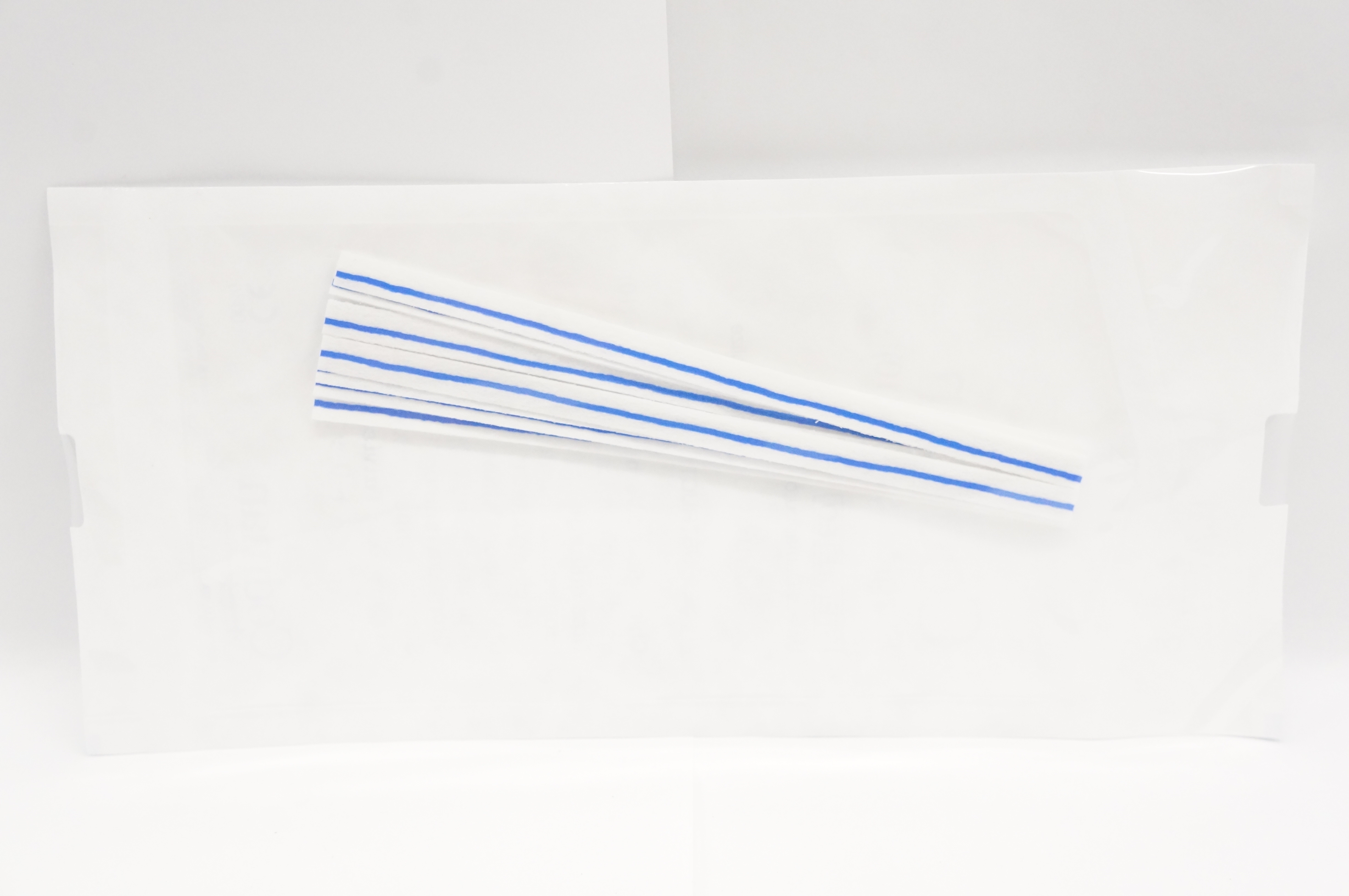 Codman 80-1450 Surgical Strips 1/4inch x 6inch - Pack of 10