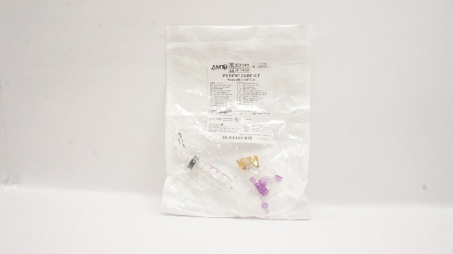 Applied Medical E3141 For use with the AMT G-JET