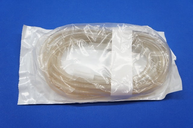 Cardinal Health N712 Medi-Vac Non-Conductive Suction Tube 9/32