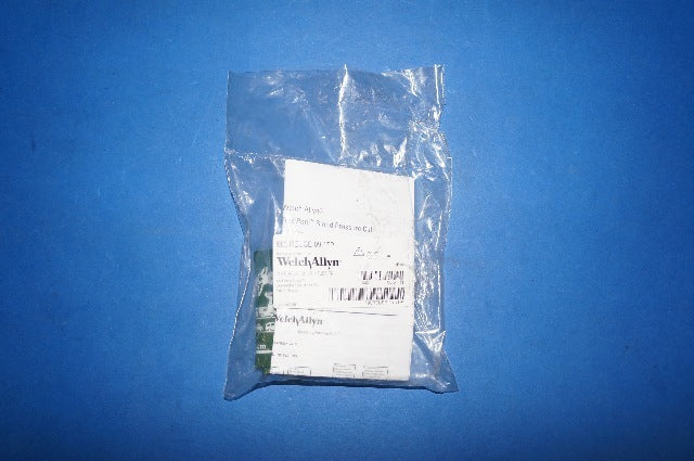 Welch Allyn REUSE-09-1TP Blood Pressure Cuff, Child Arm, Size 9, 15 - 21 cm