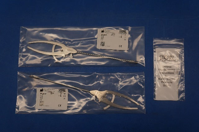 Karl Storz 28184 Biceps Tendon Bitter, Set 28184MSL & 28184MSR