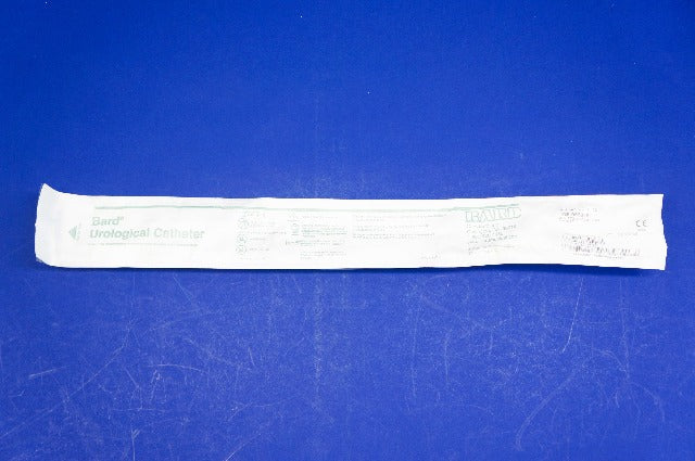 Bard 065036 Urological Cath. 36Fr. Pezzer Model Drain 3cm Head (x)