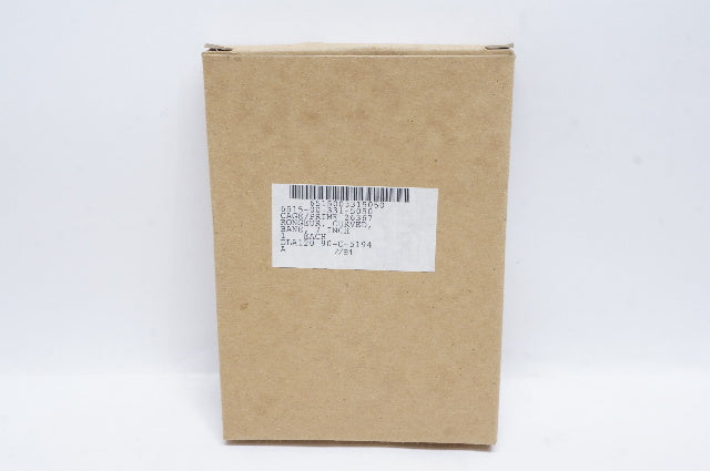 Rongeur Bane, Curved 7inch NSN 6515003315050