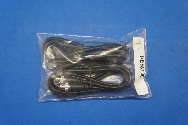 Karl Storz 005660-00 Kit, Video Cable, 2 PAK, BNC, S-Video